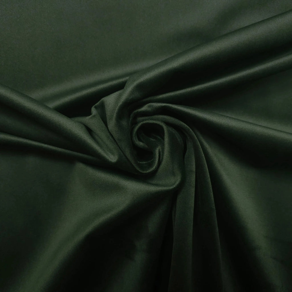 Möbelsamt Dunkelgrün CSM-STOFFE