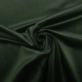 Möbelsamt Dunkelgrün CSM-STOFFE