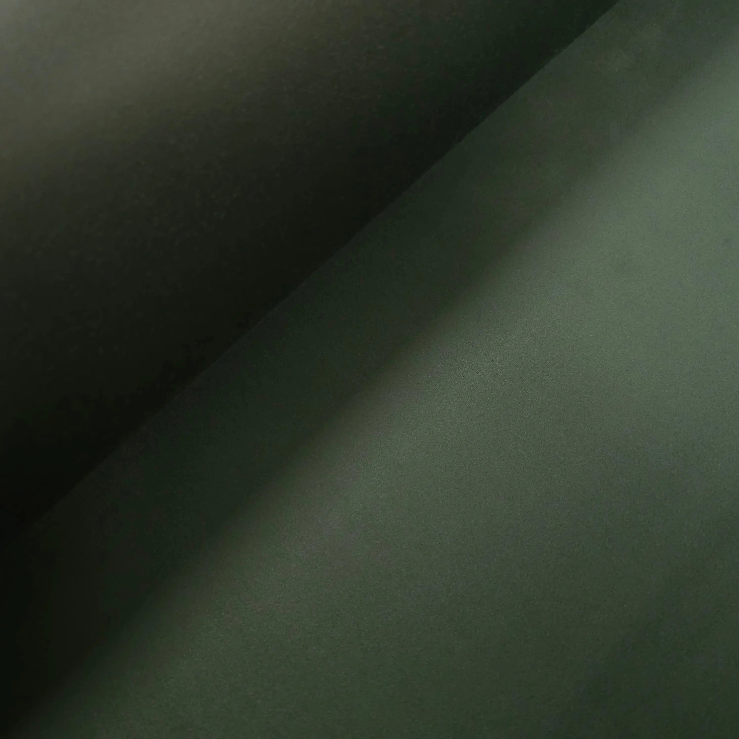 Möbelsamt Dunkelgrün CSM-STOFFE