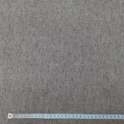 Möbelstoff Neve Grau CSM-STOFFE