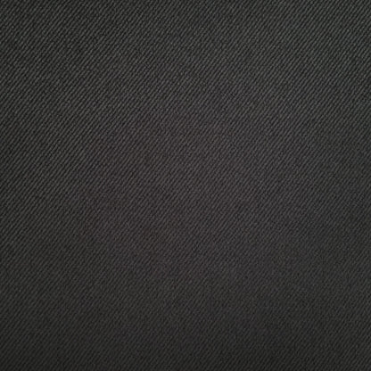 Möbelstoff Neve Schwarz CSM-STOFFE
