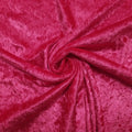 Pannesamt Pink