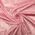 Pannesamt Rosa