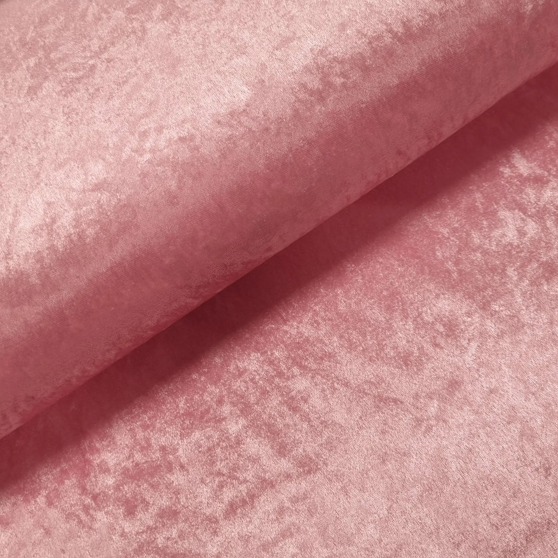 Pannesamt Rosa
