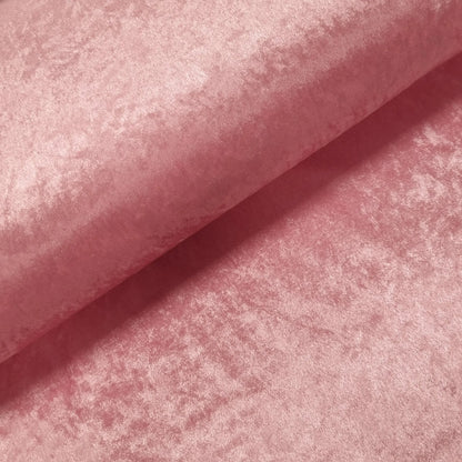Pannesamt Rosa
