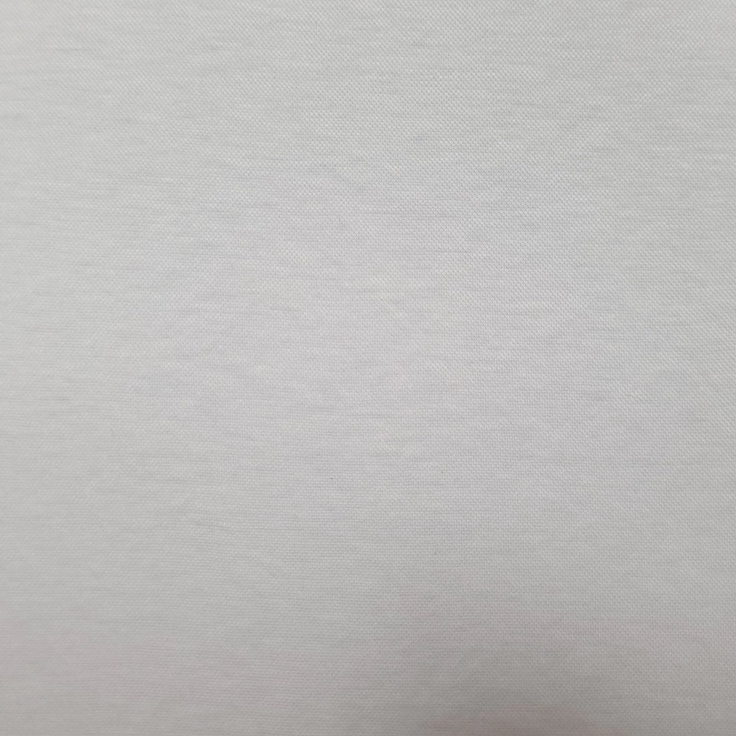 Polyviskose uni weiß CSM-STOFFE