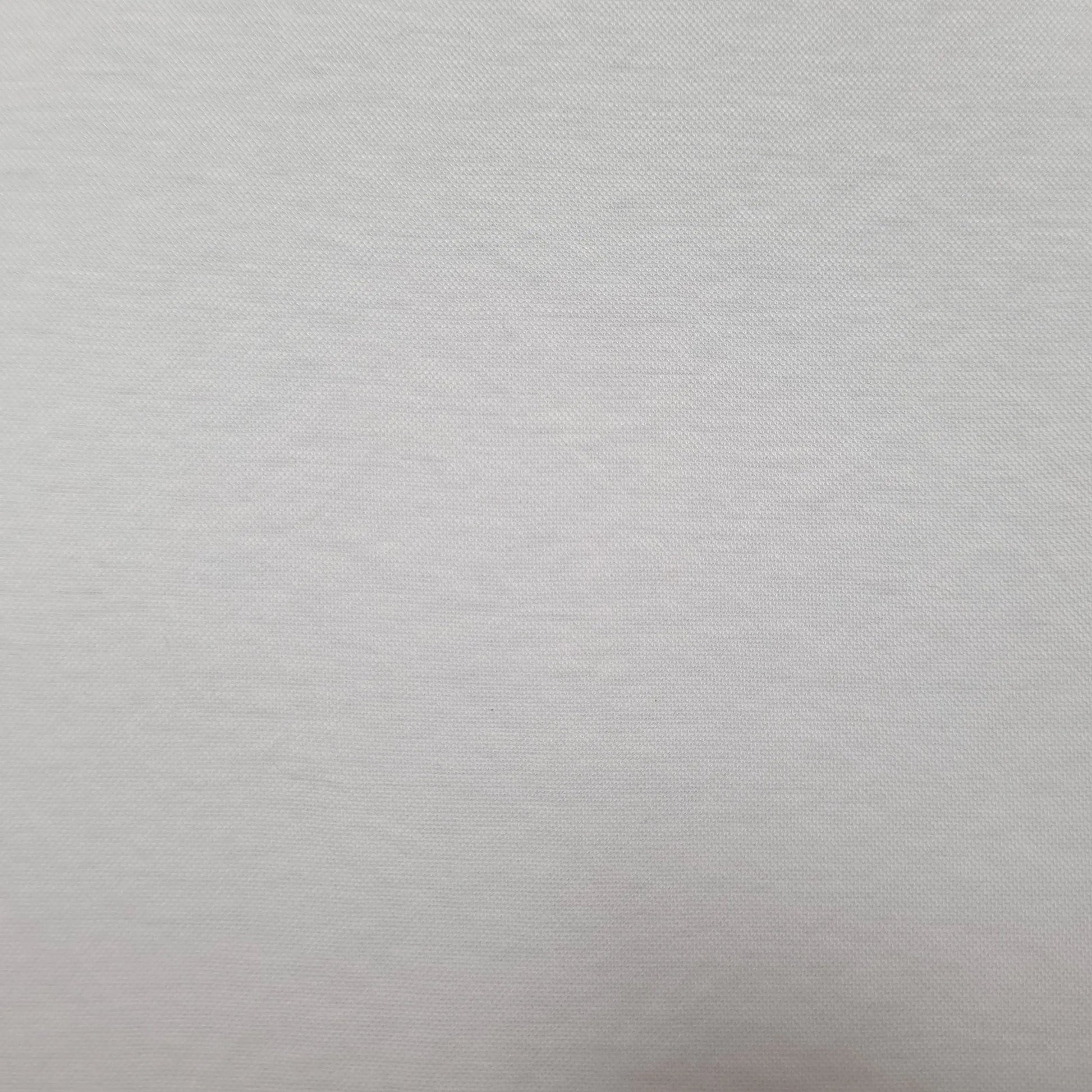 Polyviskose uni weiß CSM-STOFFE