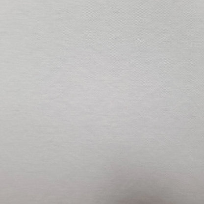 Polyviskose uni weiß CSM-STOFFE