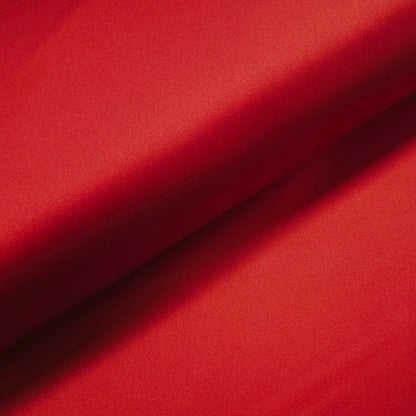 Premium Stretch Satin rot CSM-STOFFE
