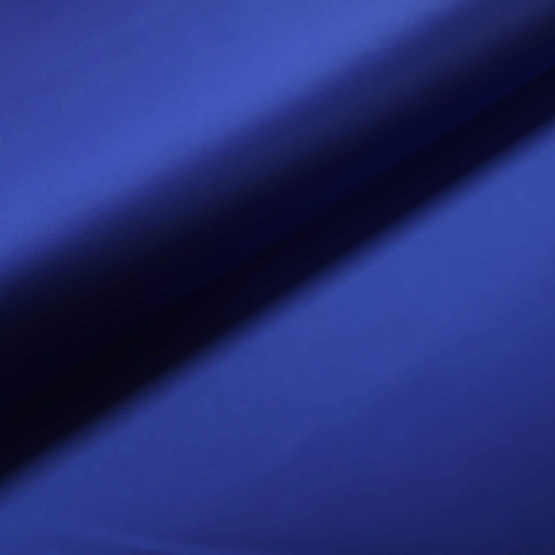 Premium Stretch Satin royalblau CSM-STOFFE