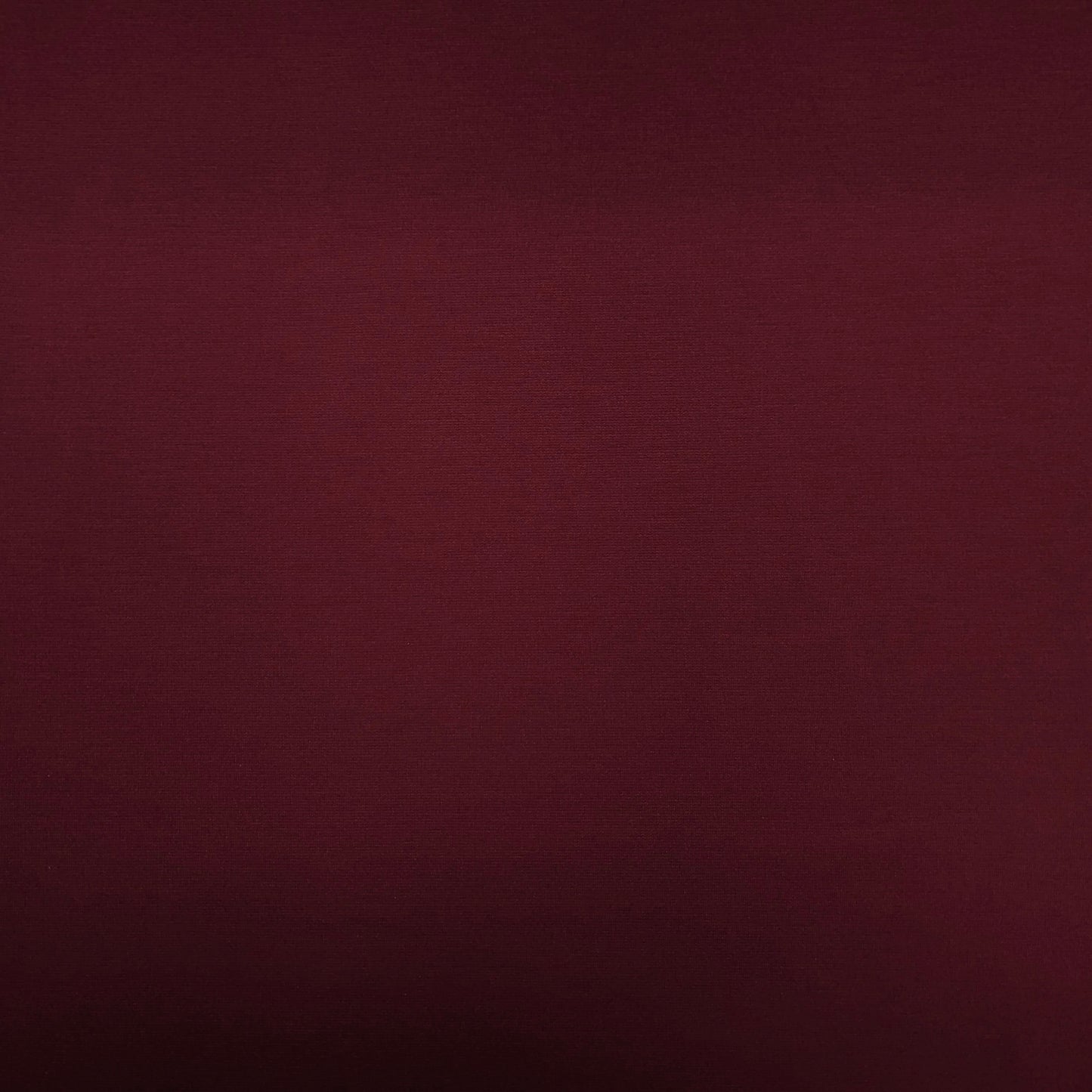 Romanit Jersey uni bordeaux CSM-STOFFE