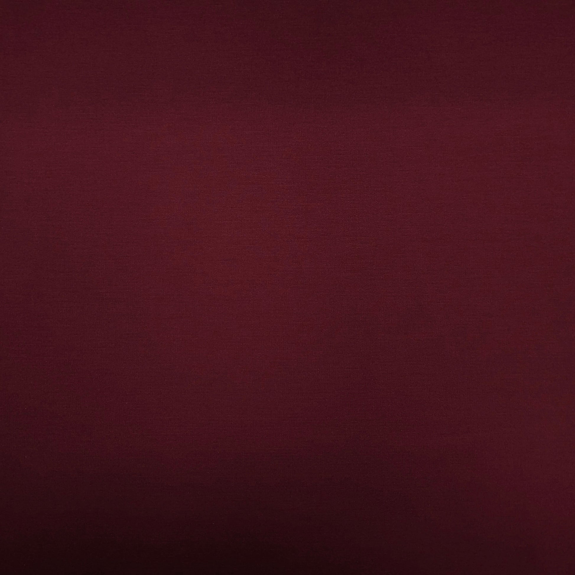 Romanit Jersey uni bordeaux CSM-STOFFE