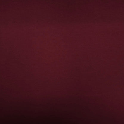 Romanit Jersey uni bordeaux CSM-STOFFE
