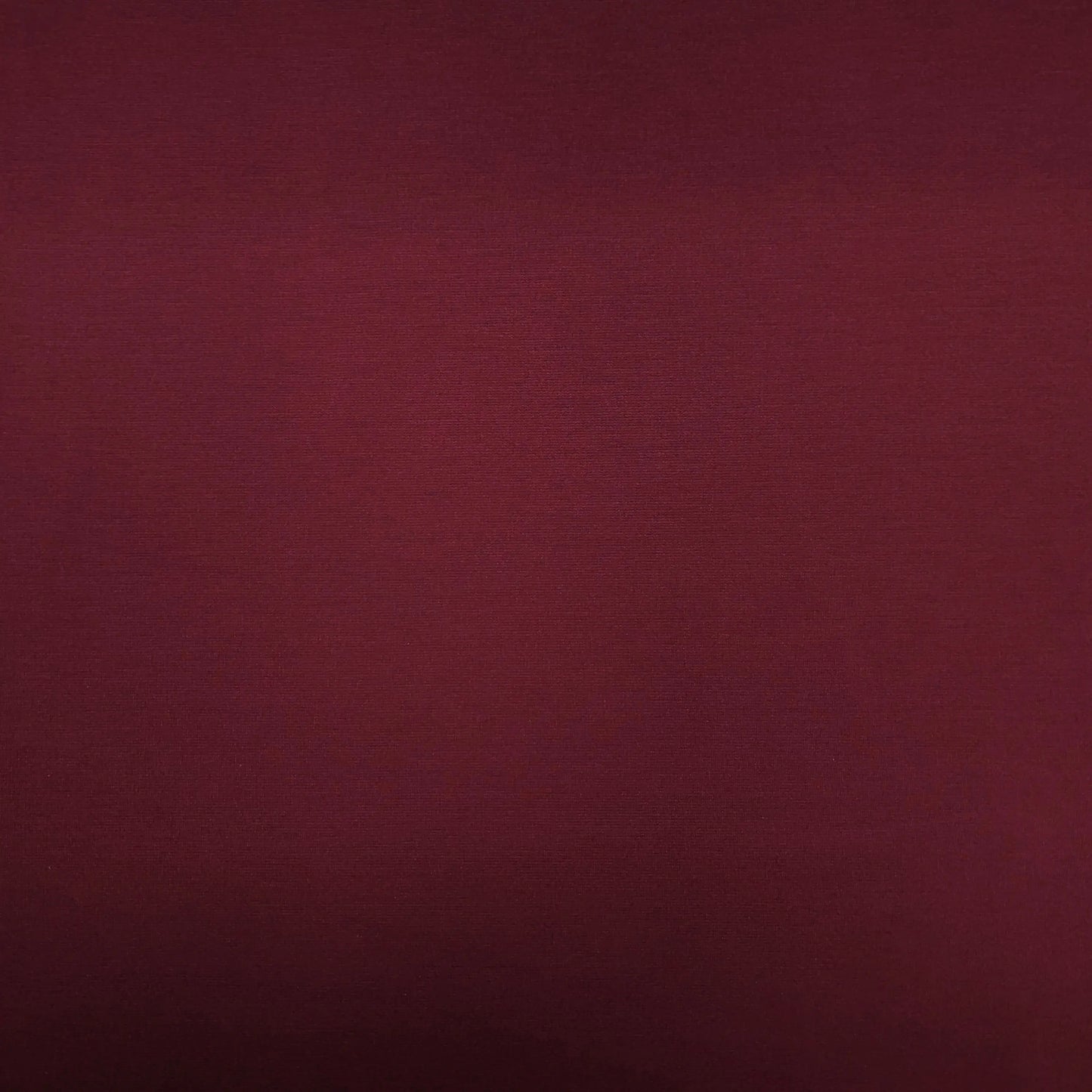 Romanit Jersey uni bordeaux CSM-STOFFE
