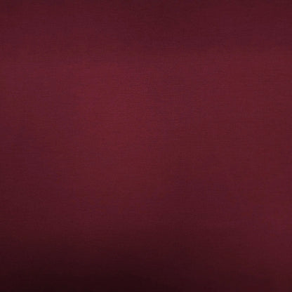 Romanit Jersey uni bordeaux CSM-STOFFE