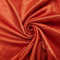 Satin Stoff Rot