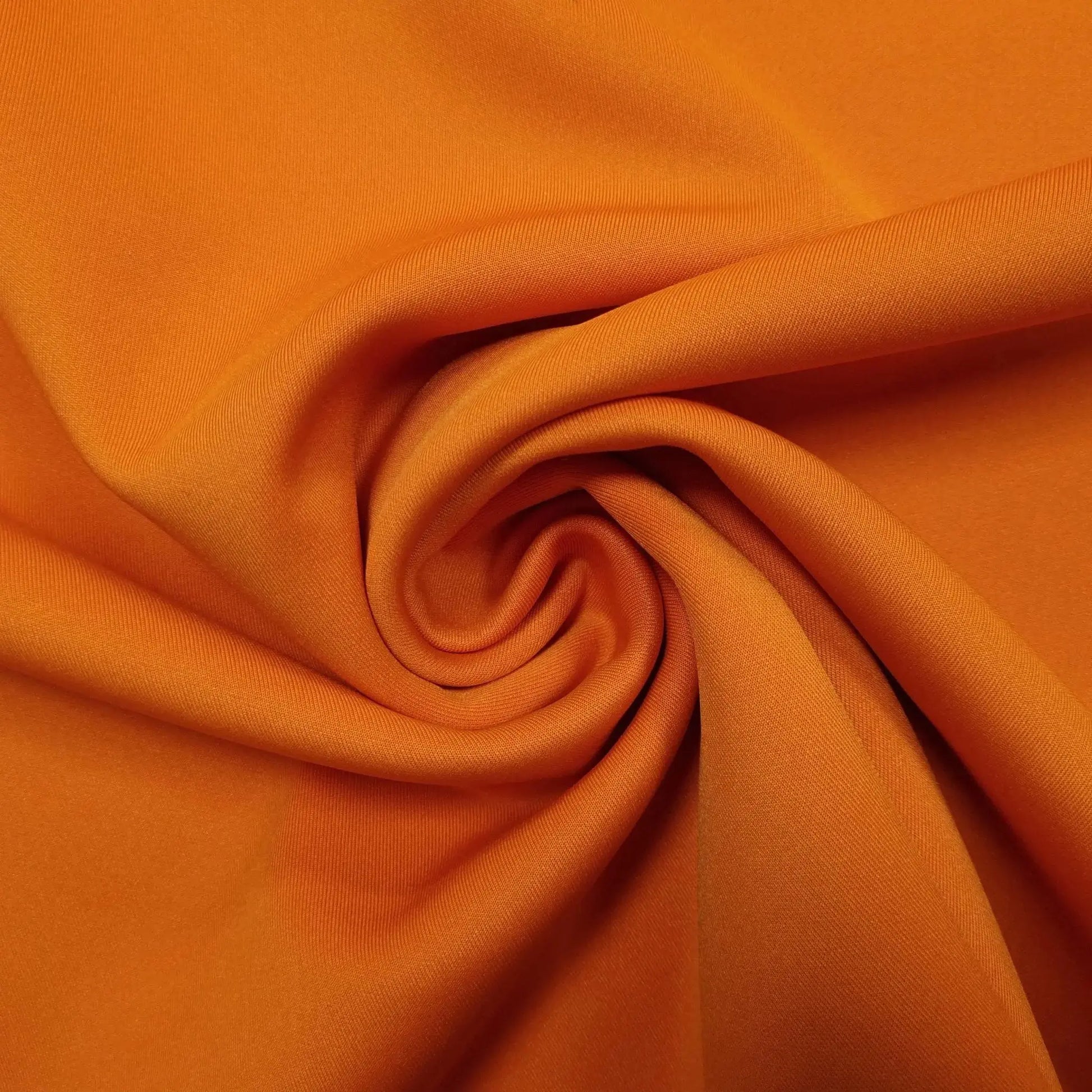 Scuba uni Orange