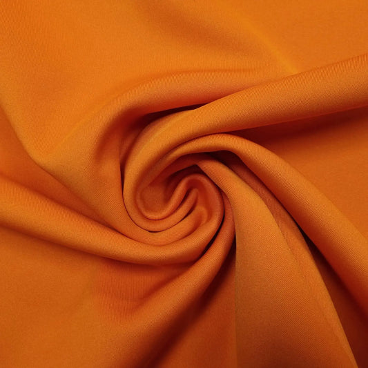 Scuba uni Orange