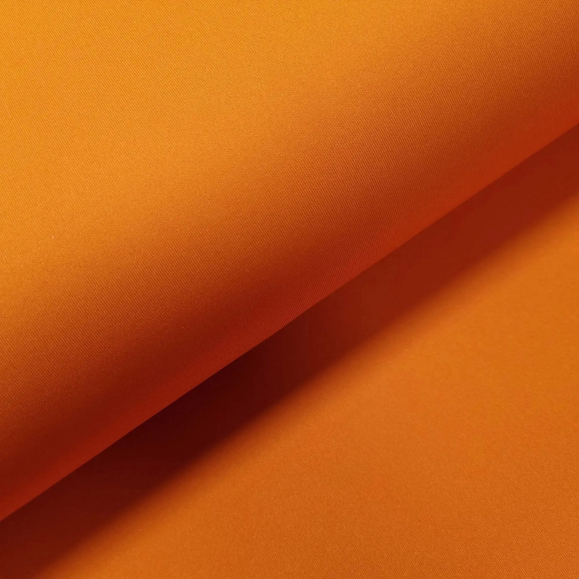Scuba uni Orange