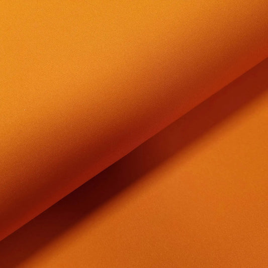 Scuba uni Orange