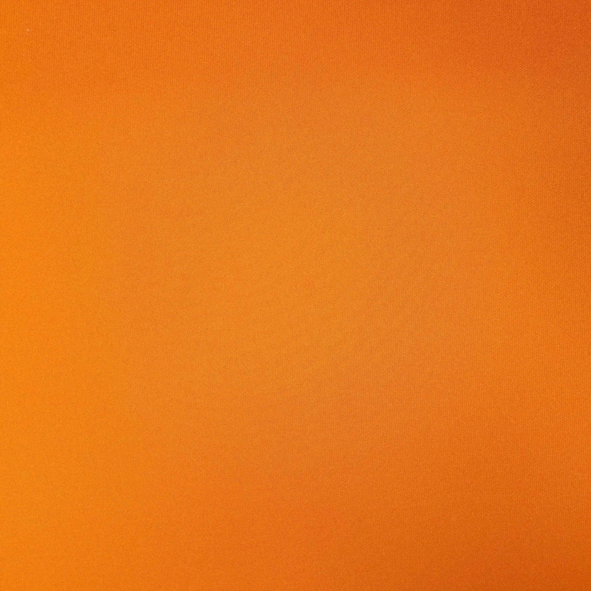 Scuba uni Orange