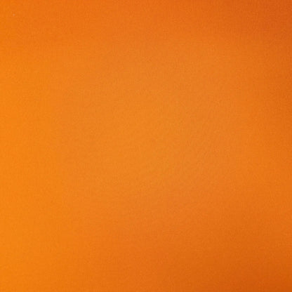 Scuba uni Orange