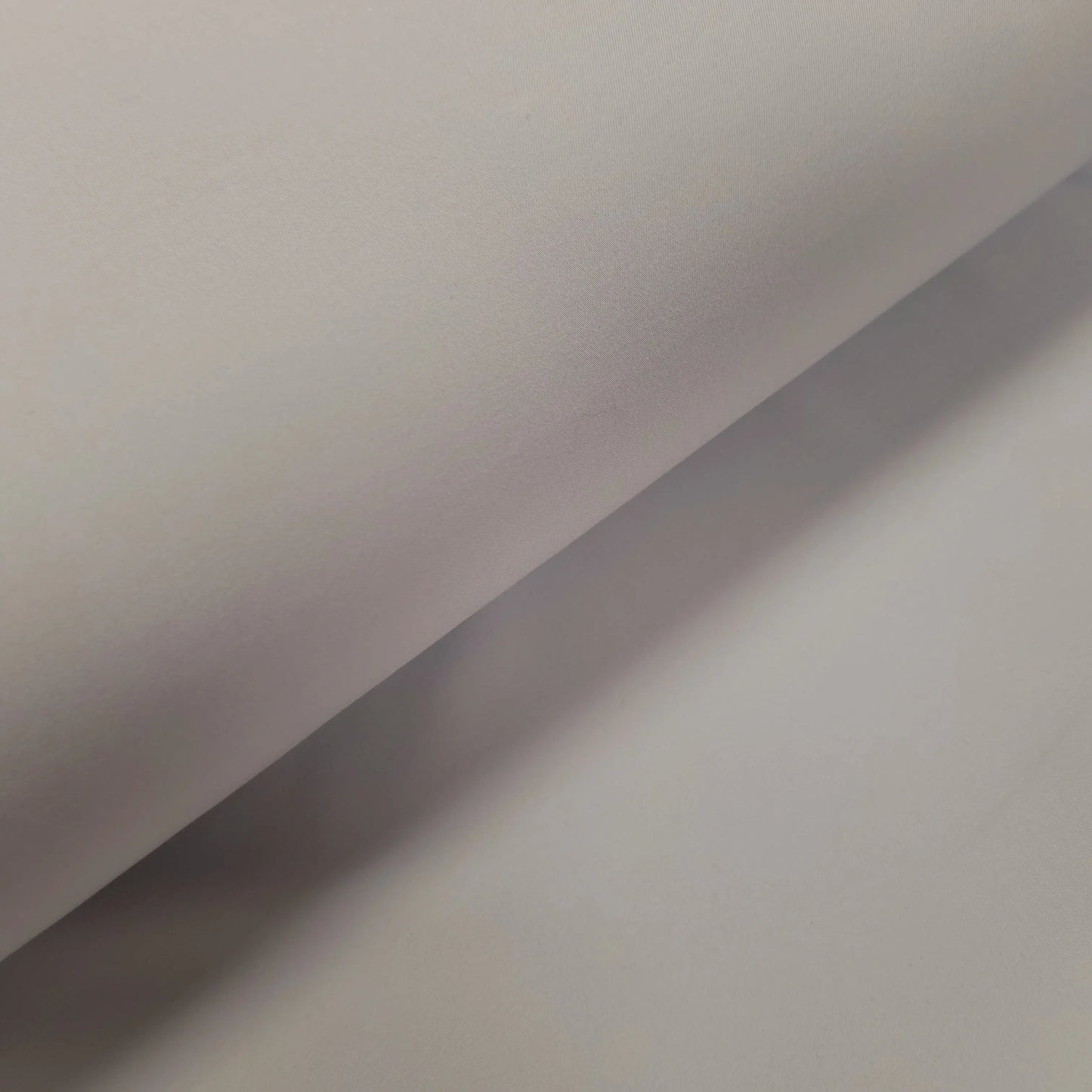 Stretch Hosenstoff hellgrau CSM-STOFFE
