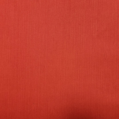 Jeansstoff_rot