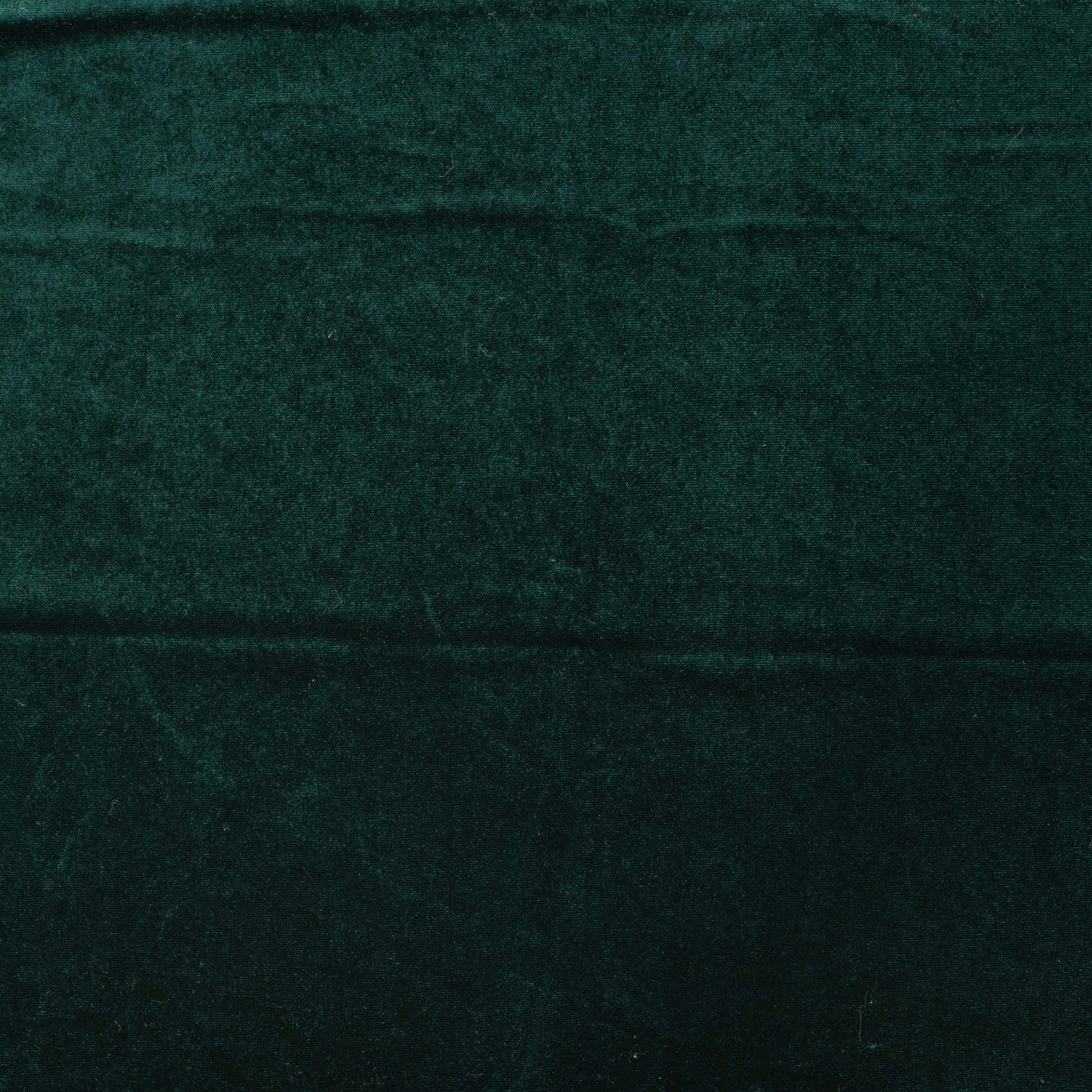 Stretch Samt Dunkelgrün CSM-STOFFE