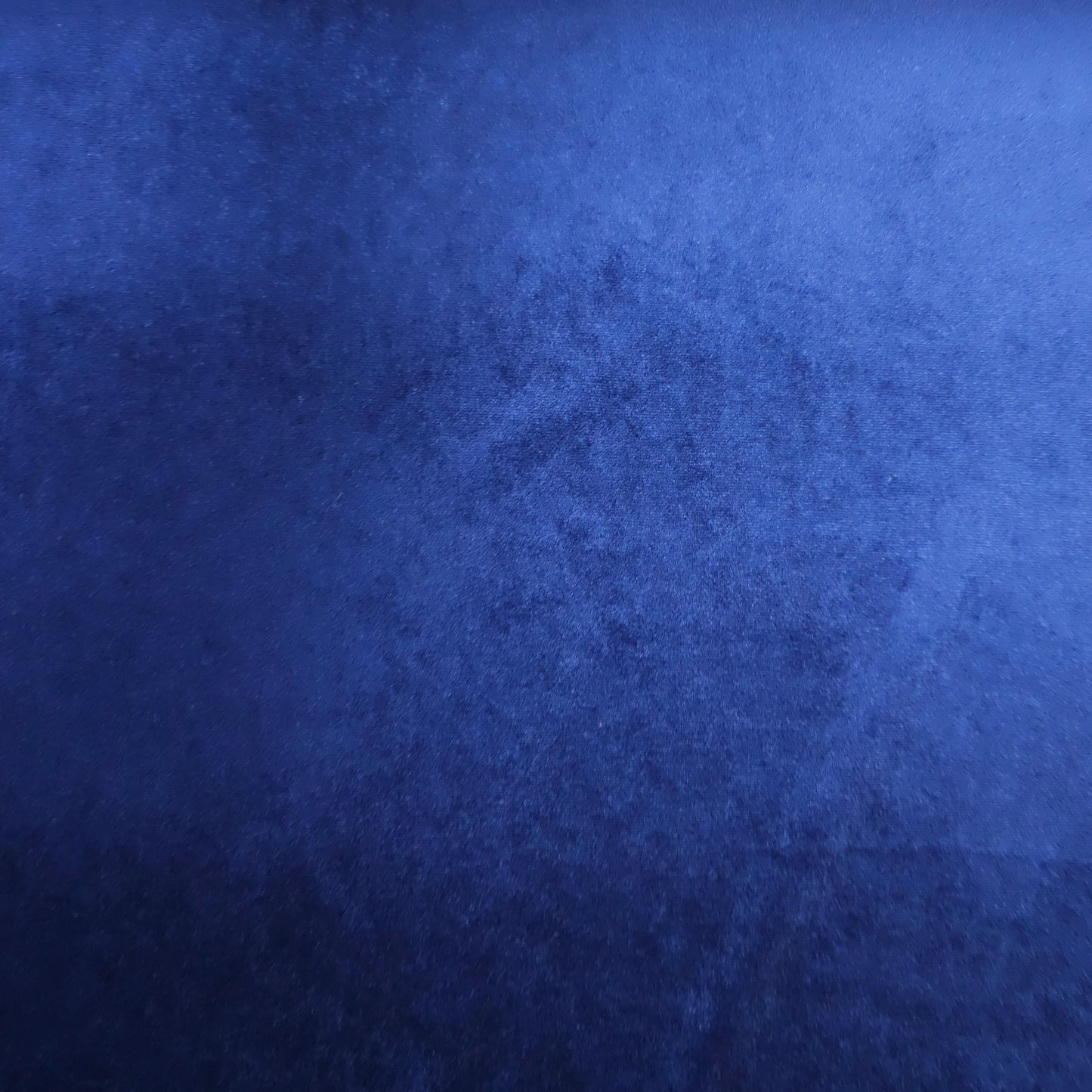 Stretch Samt Royalblau CSM-STOFFE