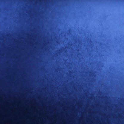 Stretch Samt Royalblau CSM-STOFFE