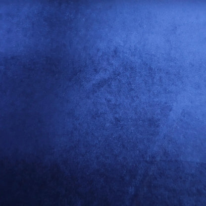 Stretch Samt Royalblau CSM-STOFFE