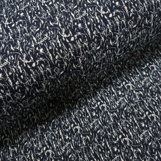 Strickstoff abstrakes Muster CSM-STOFFE