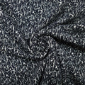 Strickstoff abstraktes Muster CSM-STOFFE