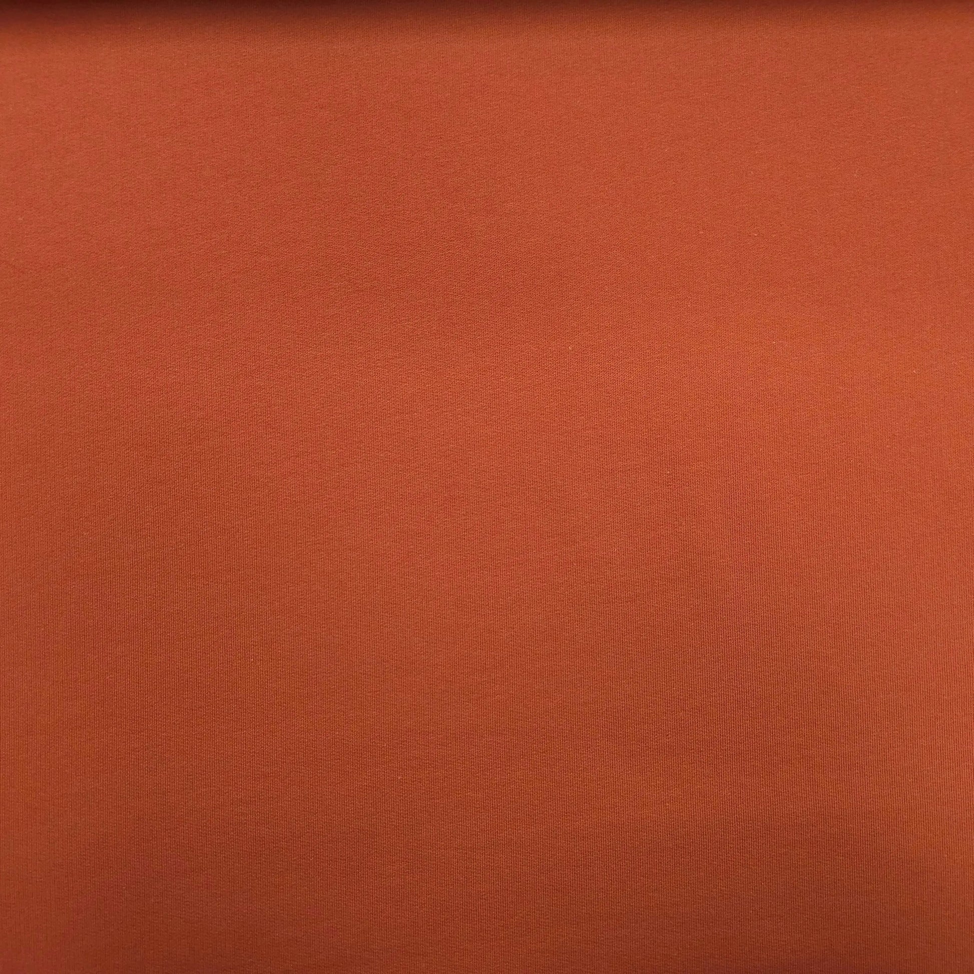 Sweat angeraut rost CSM-STOFFE