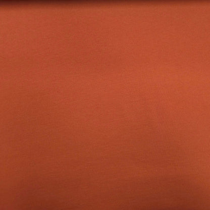 Sweat angeraut rost CSM-STOFFE