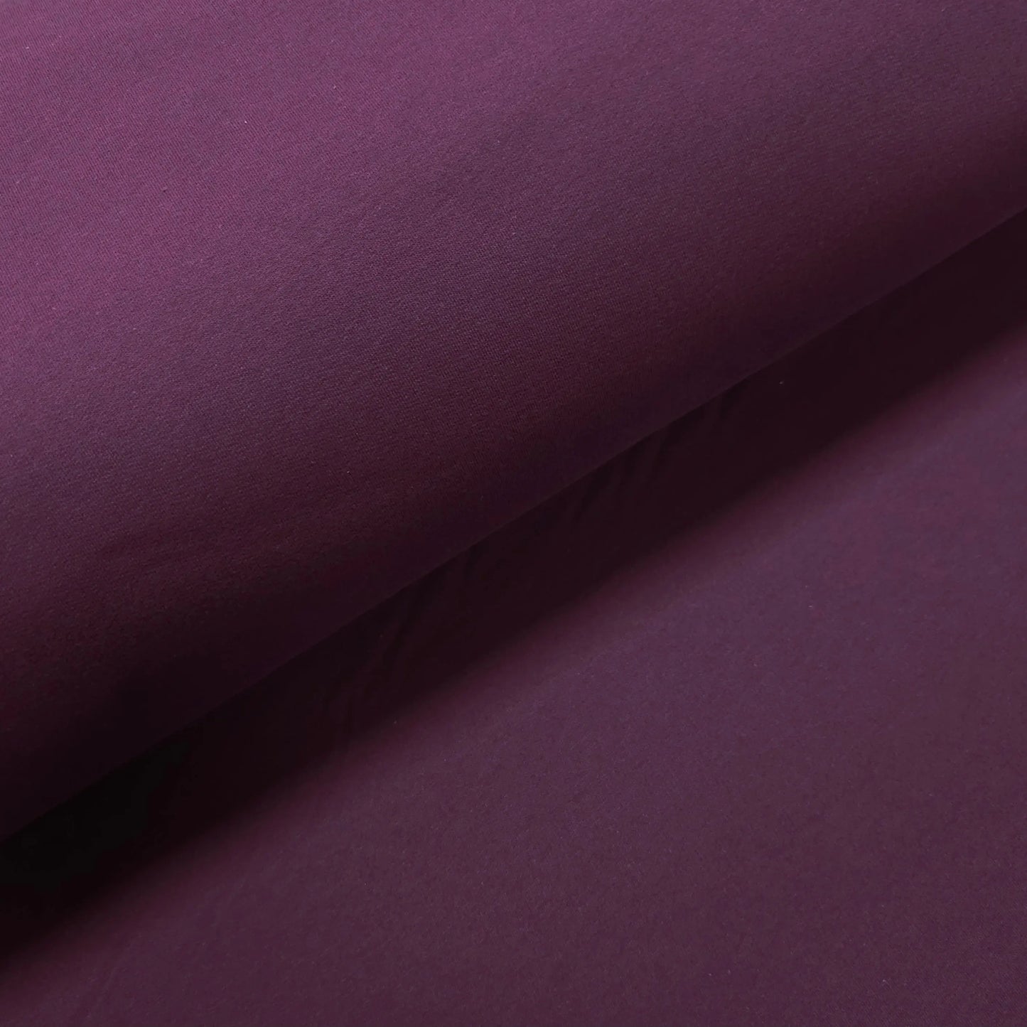 Sweat angeraut violett CSM-STOFFE
