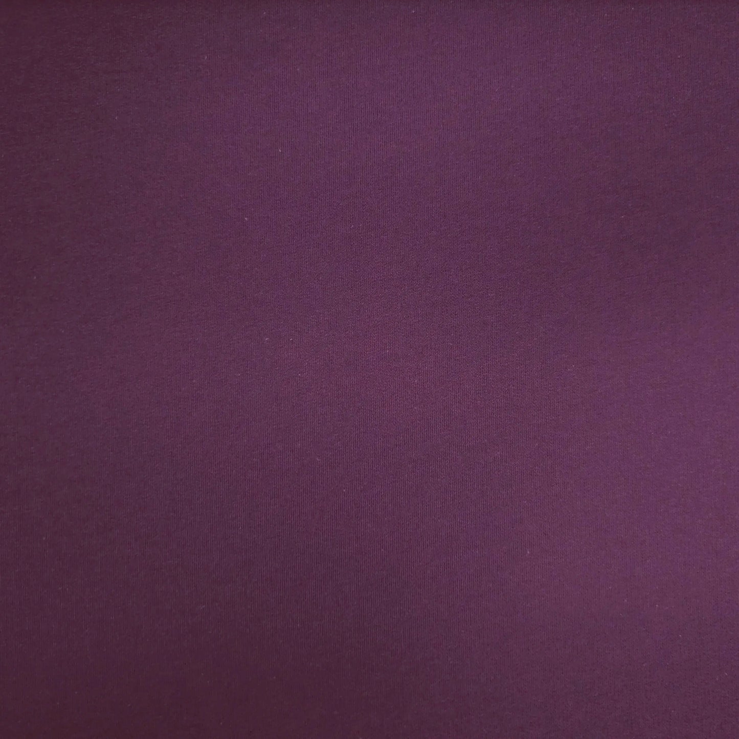 Sweat angeraut violett CSM-STOFFE