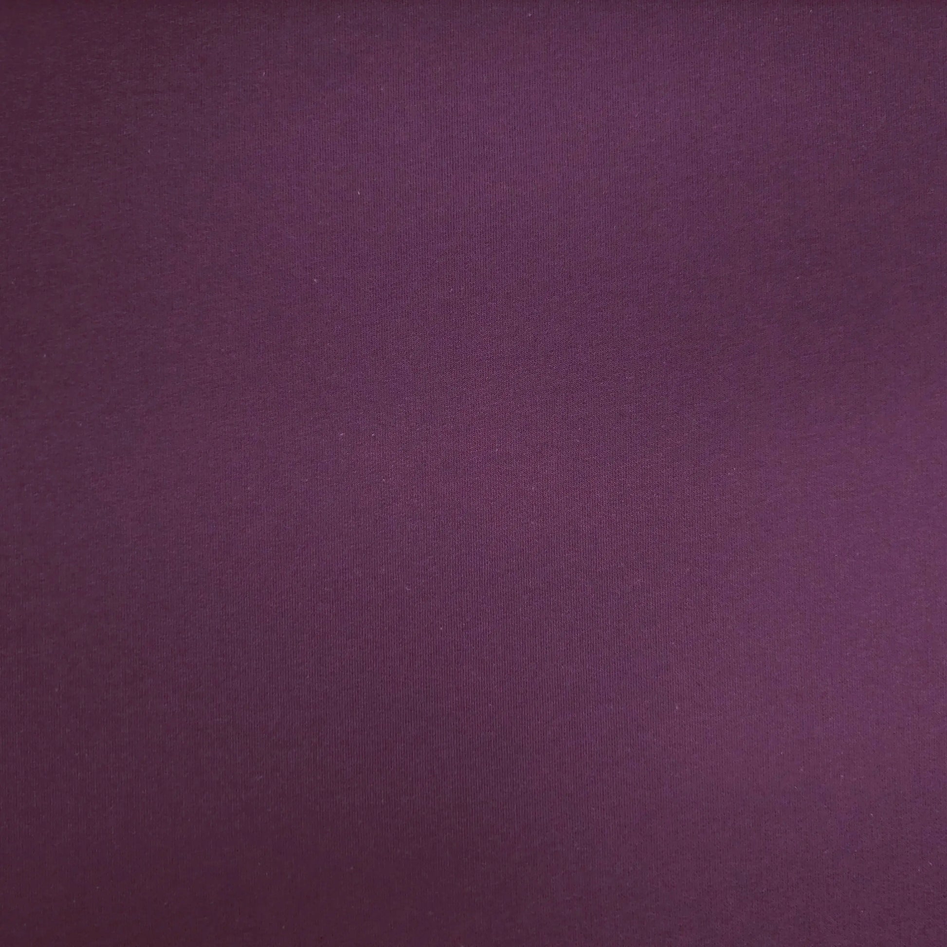 Sweat angeraut violett CSM-STOFFE