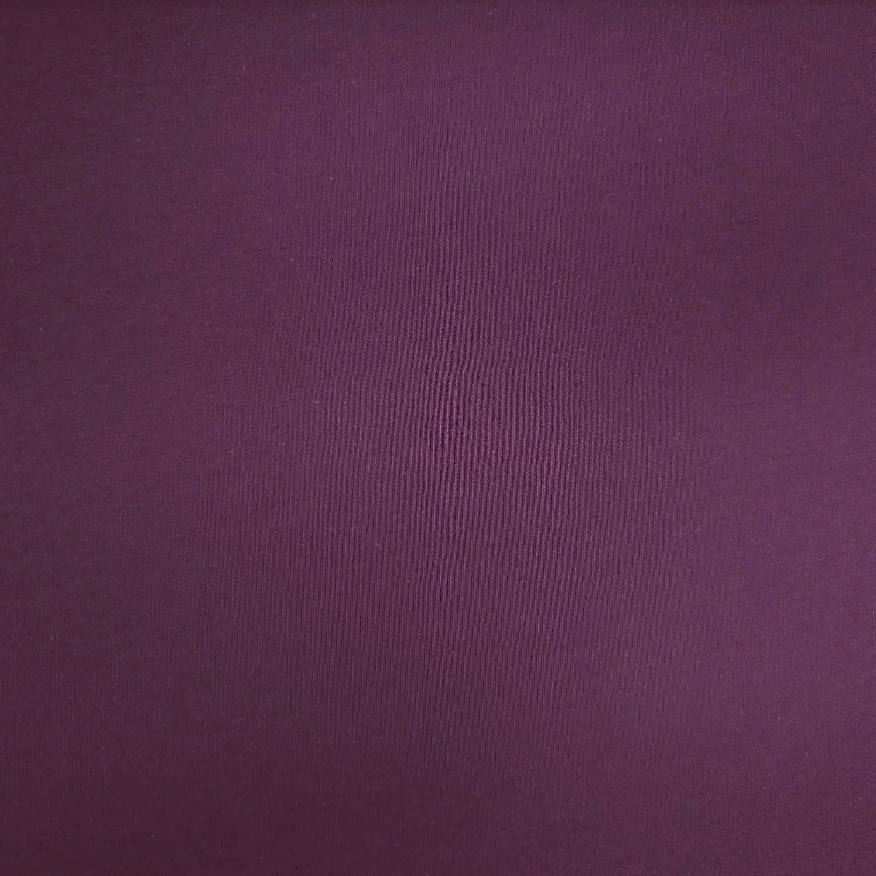 Sweat angeraut violett CSM-STOFFE