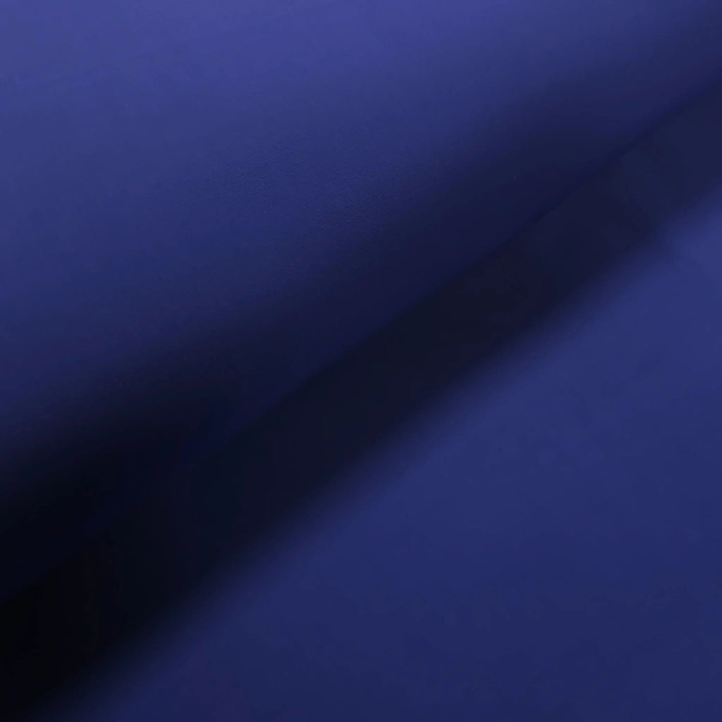 Viskose Blau CSM-STOFFE