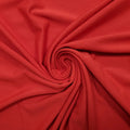 Viskosejersey uni rot CSM-STOFFE