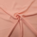 Viskosestoff uni rose CSM-STOFFE