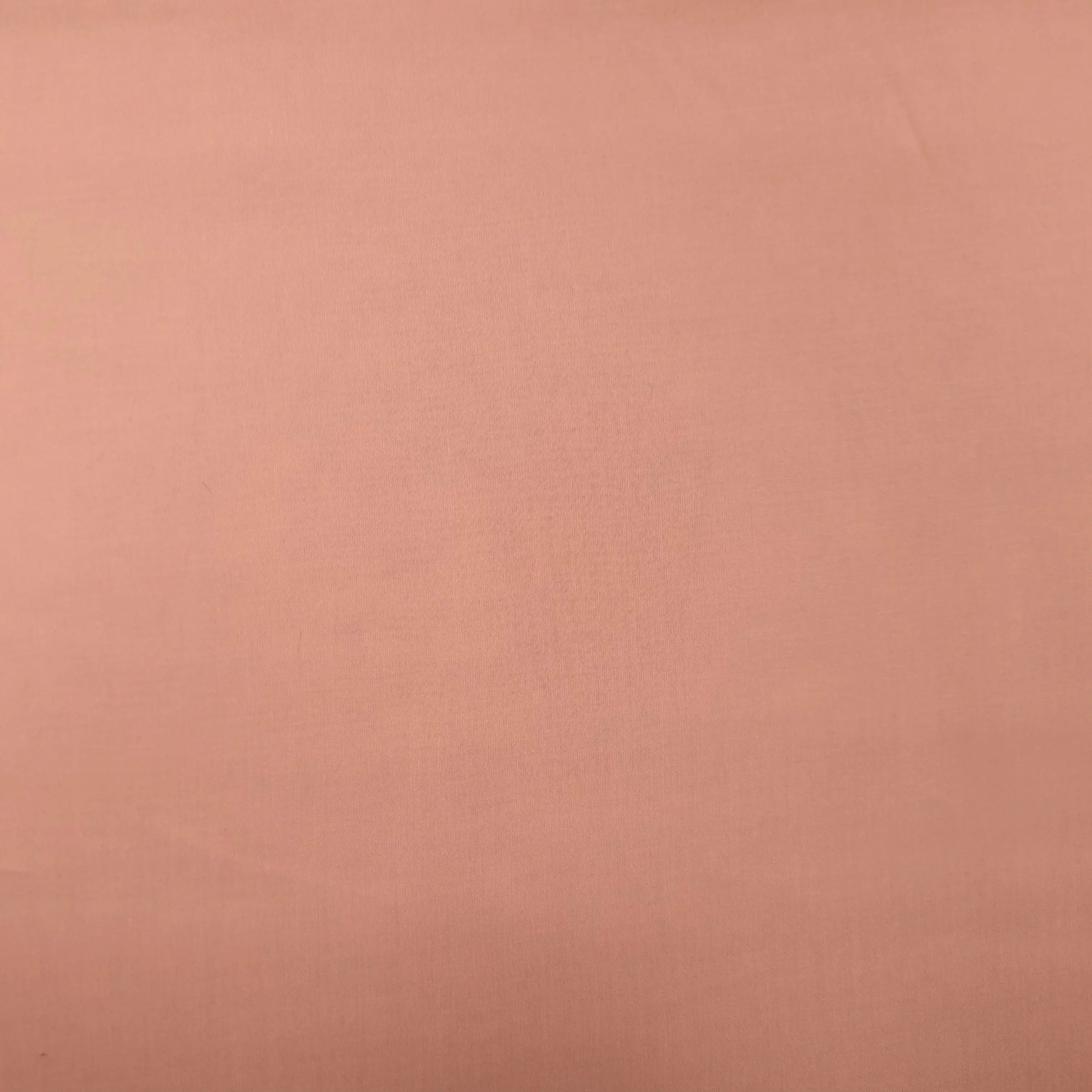 Viskosestoff uni rose CSM-STOFFE