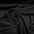Viskosestoff uni schwarz CSM-STOFFE