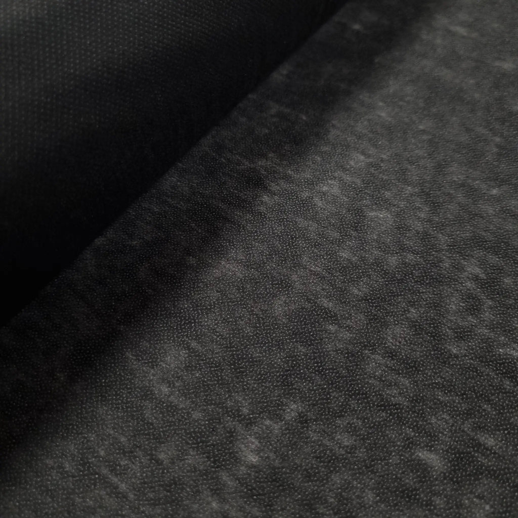 Vlieseline H180 Schwarz 