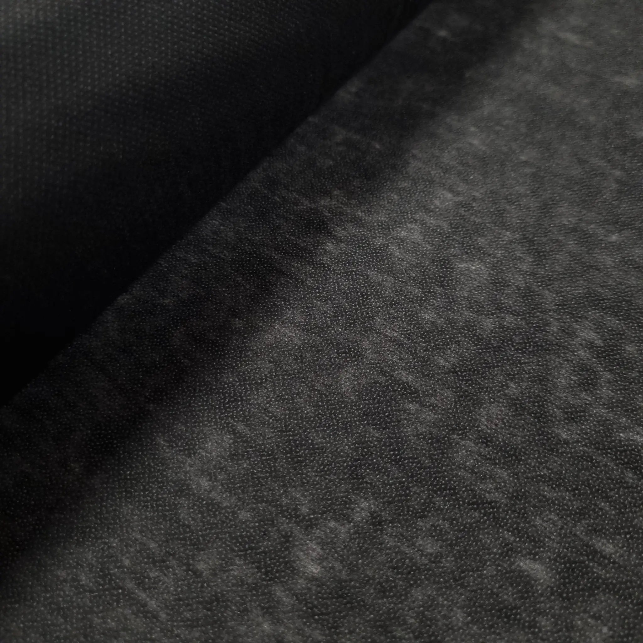 Vlieseline H180 Schwarz 