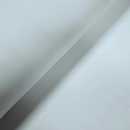 Wintersweat angeraut Weiß CSM-STOFFE