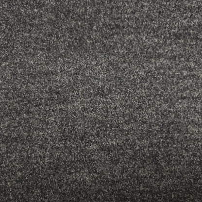 Wollstoff grau meliert CSM-STOFFE
