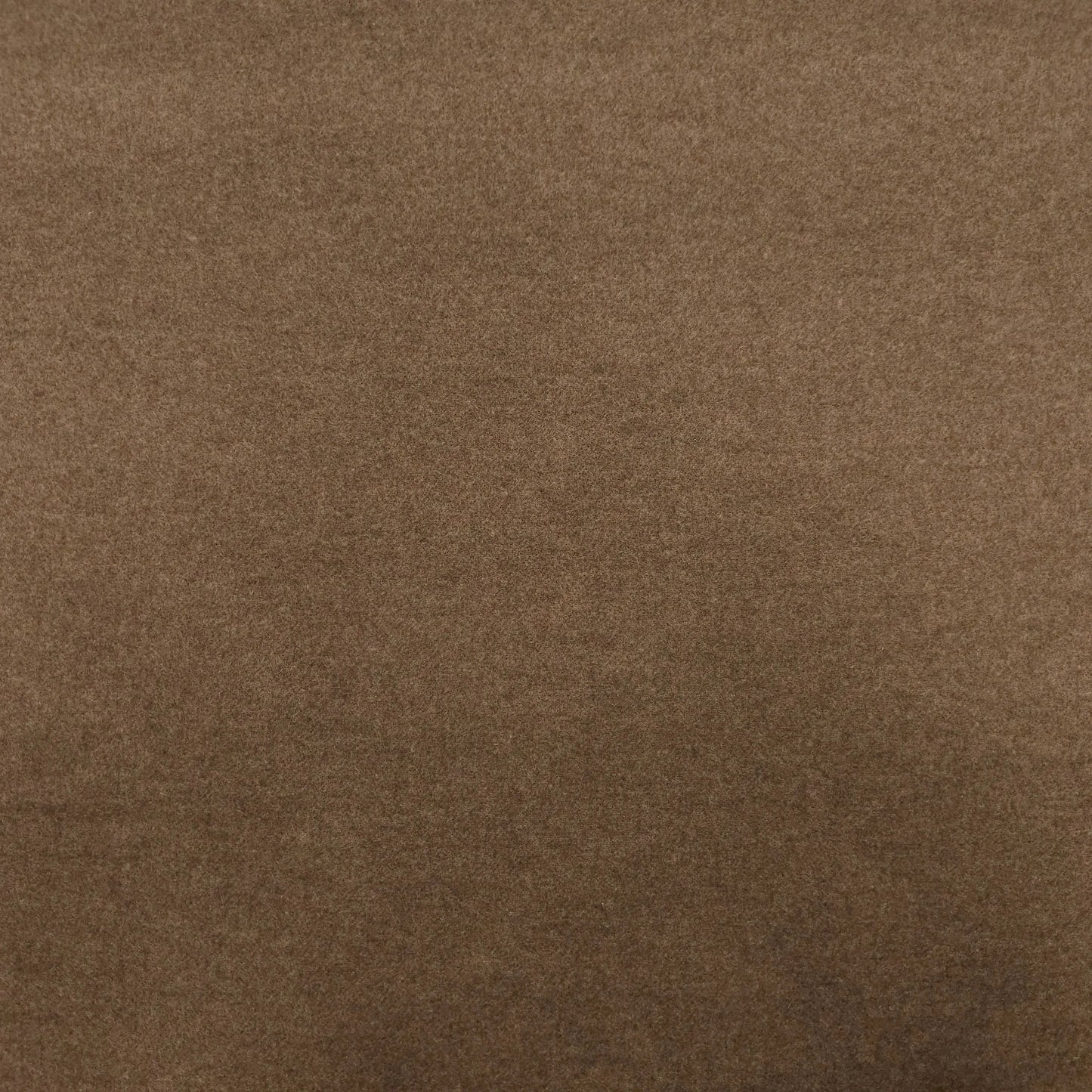 Wollstoff uni Taupe 220 cm Stück CSM-STOFFE